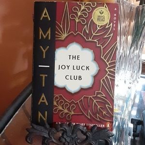 The Joy Luck Club (book)